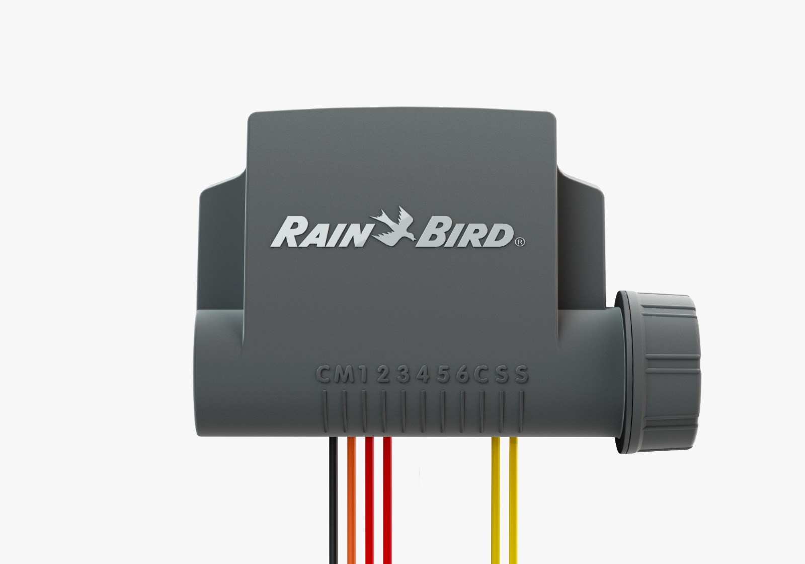 Rain Bird ESP-BAT-BT 2 İstasyon Bluetooth Pilli Kontrol Cihazı